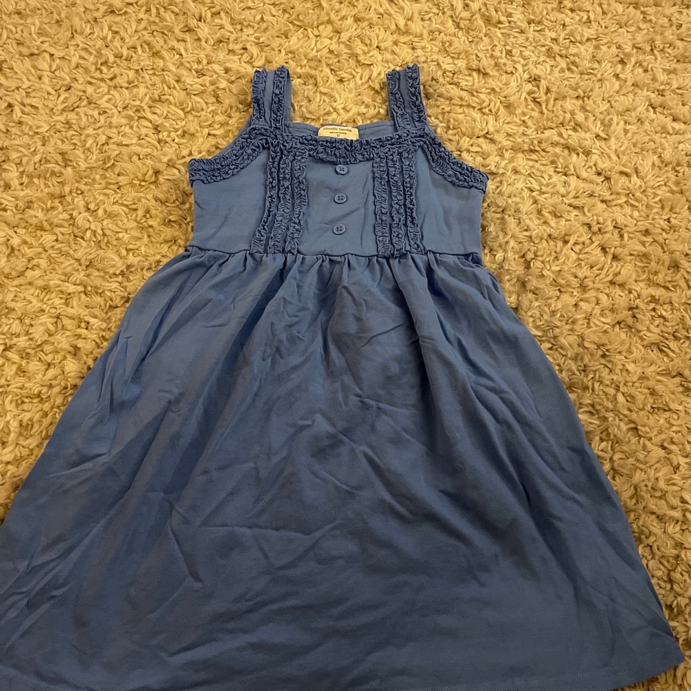 Adorable essentials dress